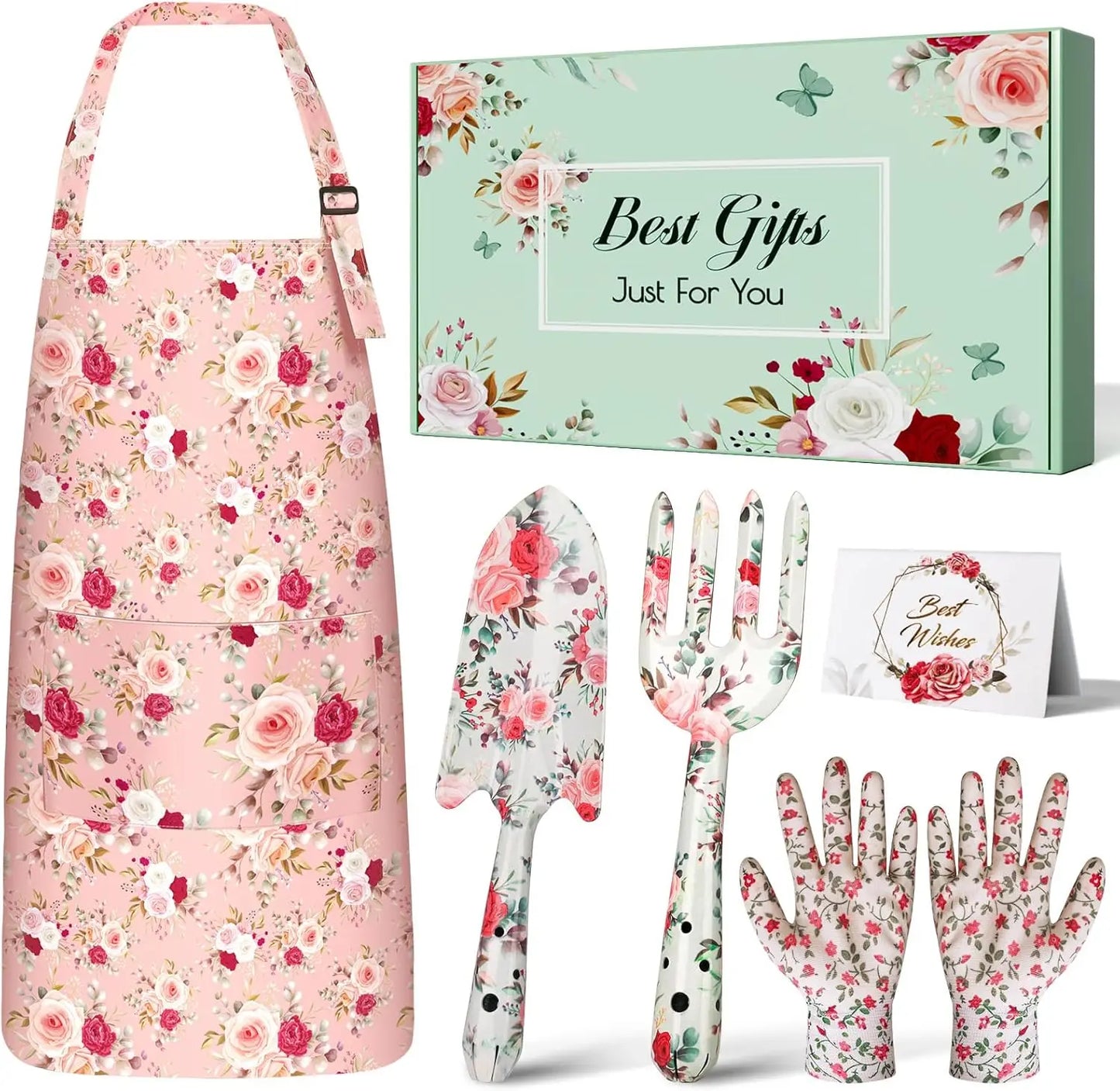 Garden Lovers Gift Set