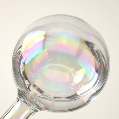 Rainbow Dew Watering Globes