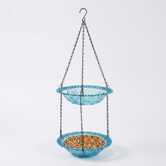 Garden Songbird Bath