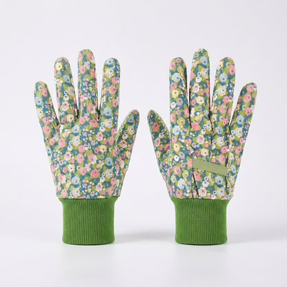 Meadow Moss Grip Gloves