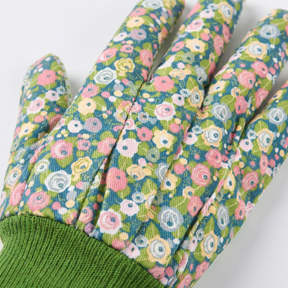 Meadow Moss Grip Gloves