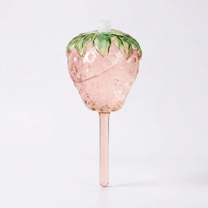 Strawberry Self Watering Globes