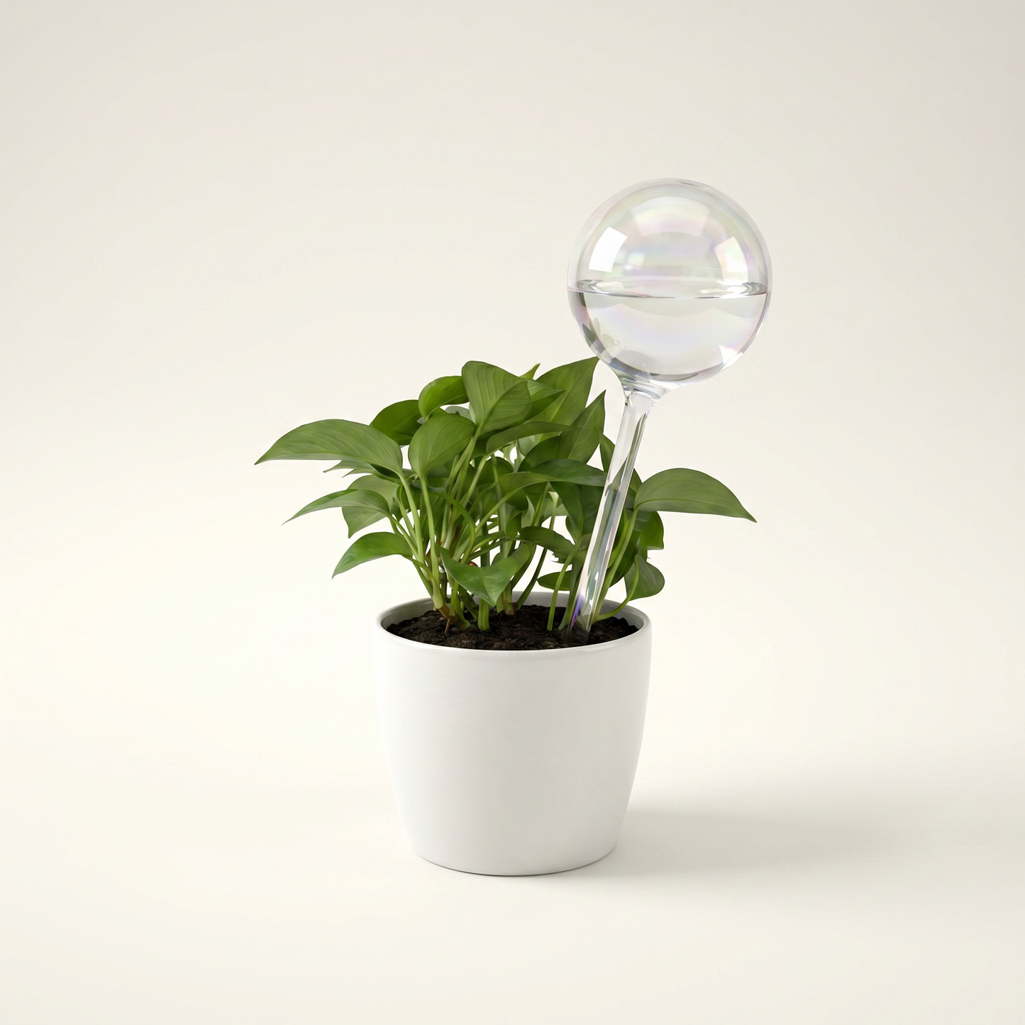 Rainbow Dew Watering Globes