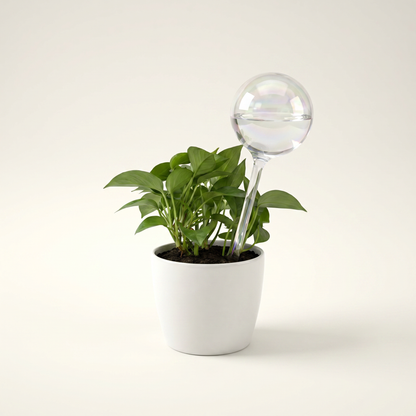 Rainbow Dew Watering Globes