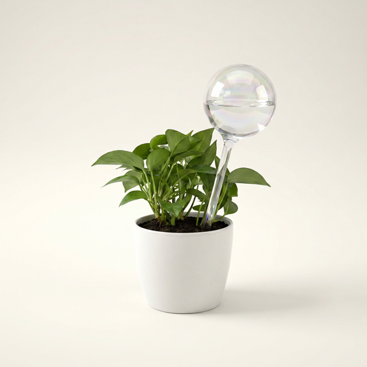 Rainbow Dew Watering Globes