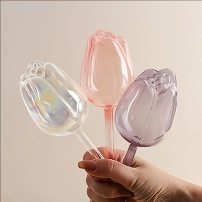 Tulip Watering Globes