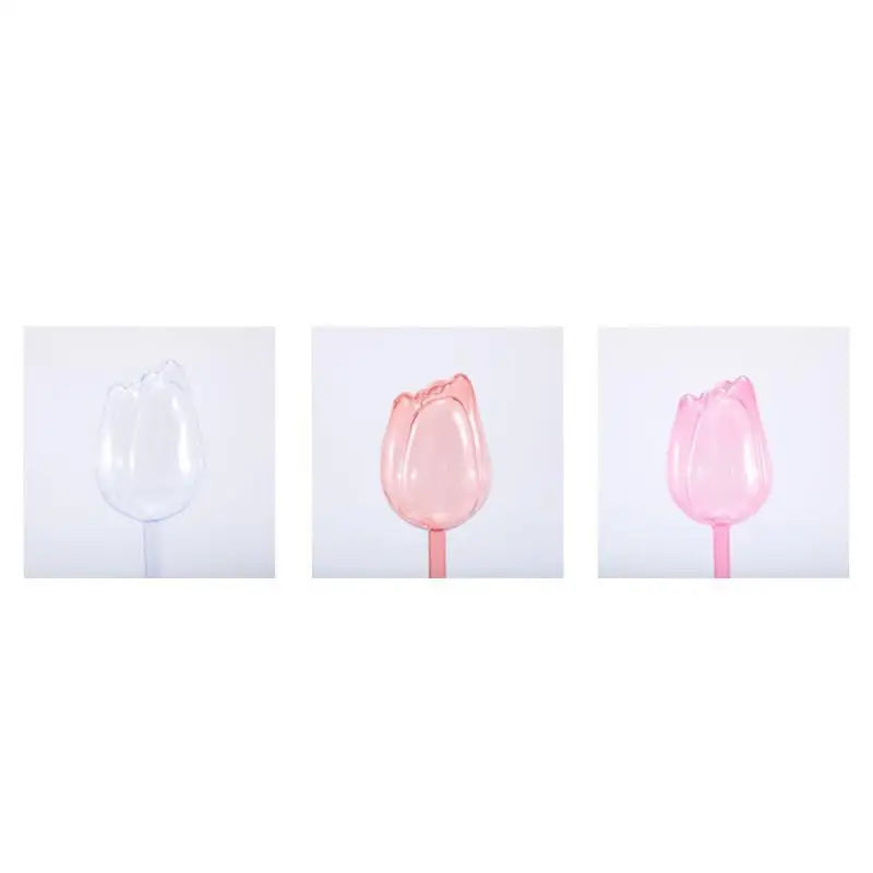 Tulip Watering Globes