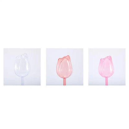Tulip Watering Globes