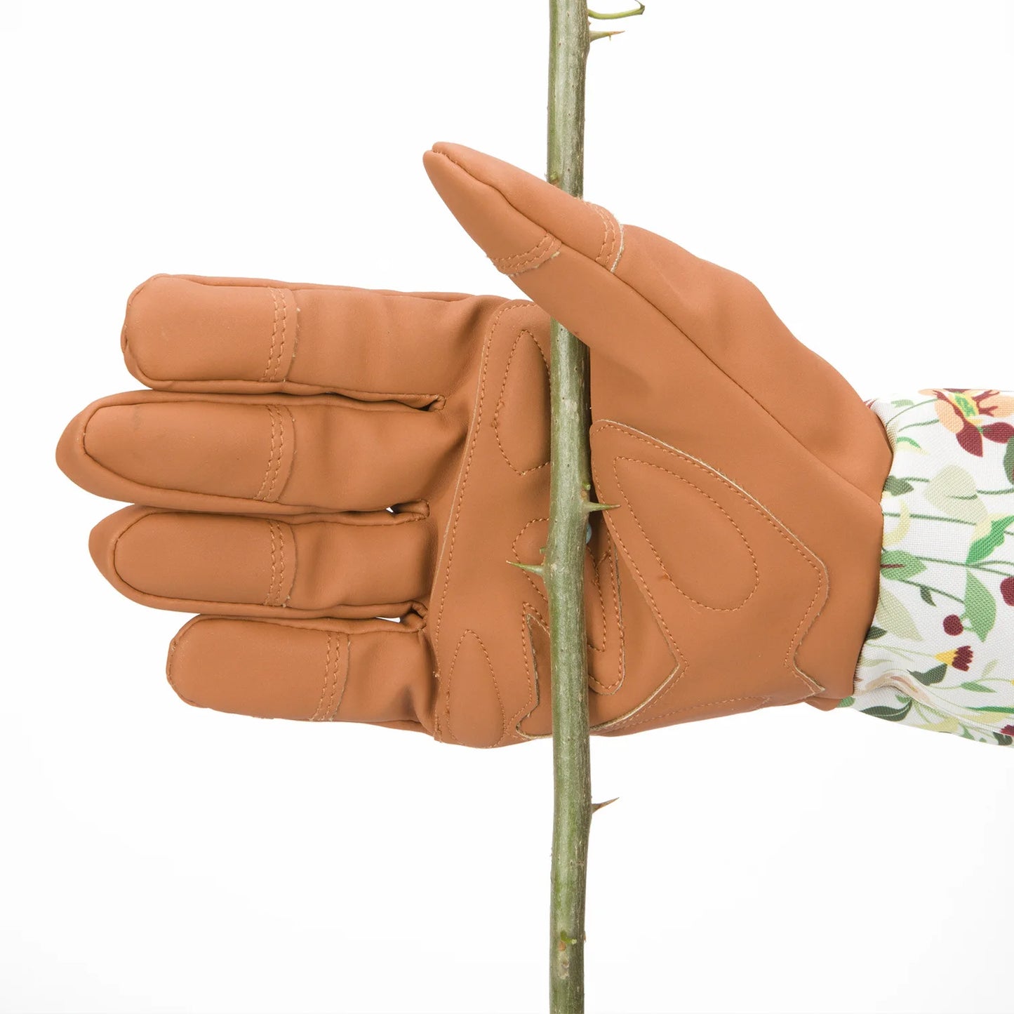 Wildflower Bloom Gauntlet Gloves