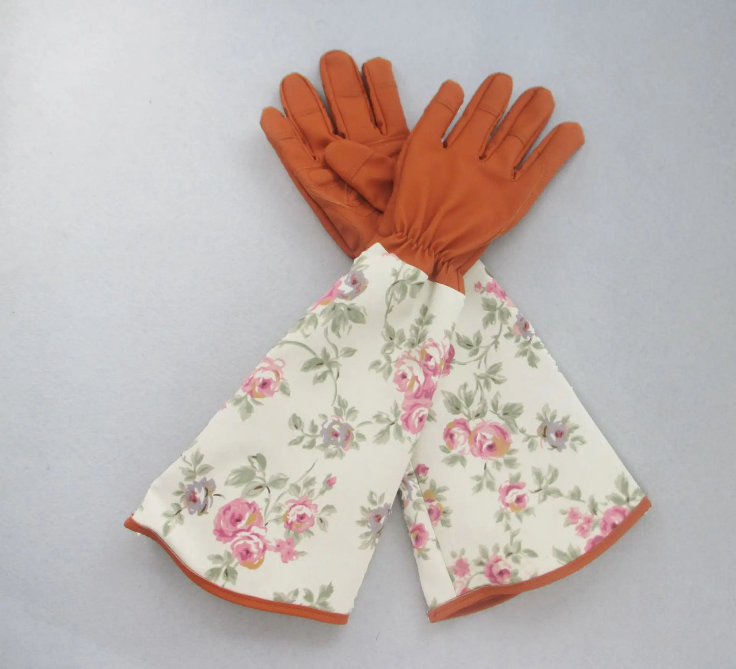 Wildflower Bloom Gauntlet Gloves