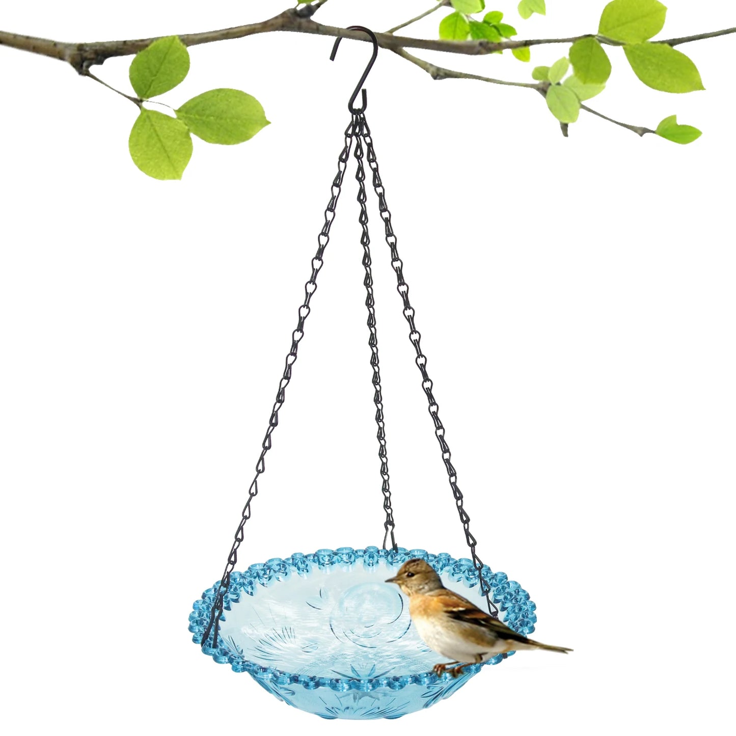 Garden Songbird Bath