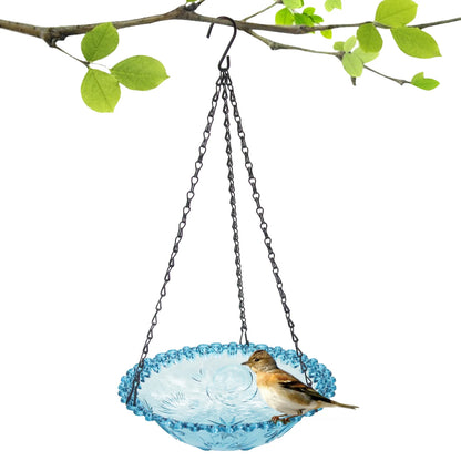 Garden Songbird Bath