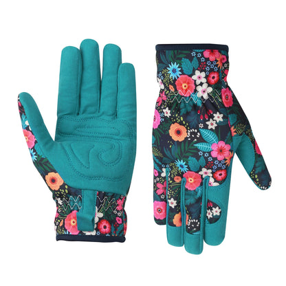 Wildflower Meadow Garden Gloves