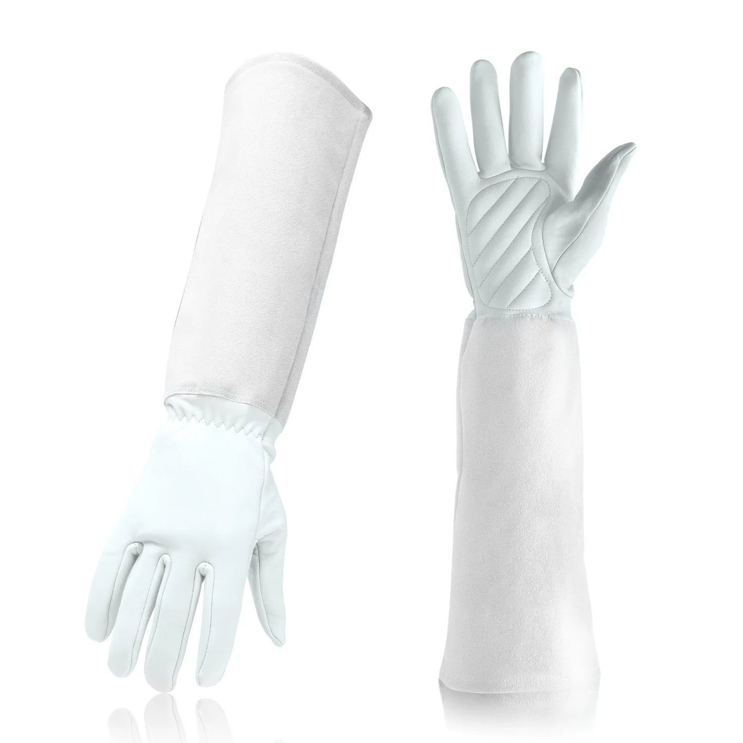 Wildflower Bloom Gauntlet Gloves