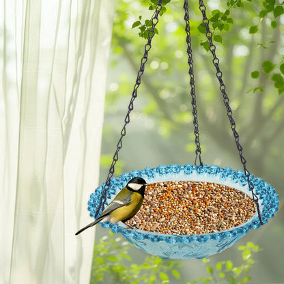 Garden Songbird Bath