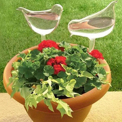 Dove Garden Watering Globes