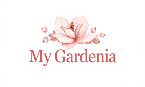 My Gardenia